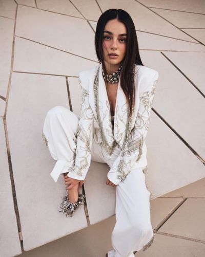 Ayça Ayşin Turan seksi ifşa fotoğrafı 130