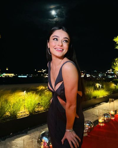 Ayça Ayşin Turan seksi ifşa fotoğrafı 132