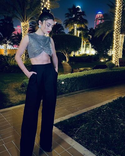 Ayça Ayşin Turan seksi ifşa fotoğrafı 136