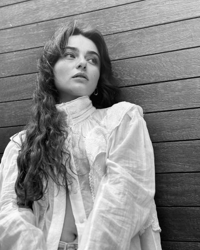 Ayça Ayşin Turan seksi ifşa fotoğrafı 143