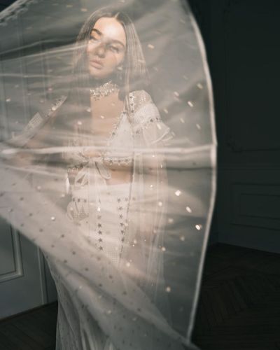 Ayça Ayşin Turan seksi ifşa fotoğrafı 148