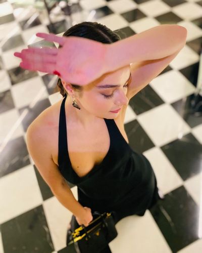 Ayça Ayşin Turan seksi ifşa fotoğrafı 149