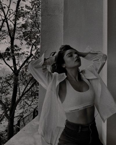 Ayça Ayşin Turan seksi ifşa fotoğrafı 151