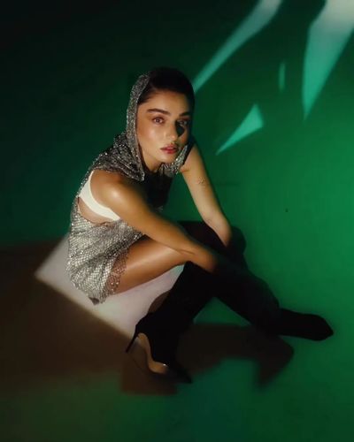 Ayça Ayşin Turan seksi ifşa fotoğrafı 157
