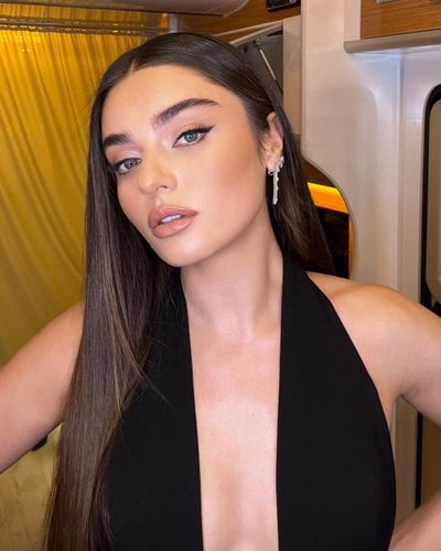 Ayça Ayşin Turan seksi ifşa fotoğrafı 160