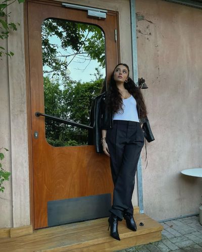 Ayça Ayşin Turan seksi ifşa fotoğrafı 161