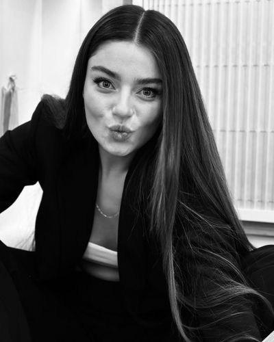 Ayça Ayşin Turan seksi ifşa fotoğrafı 164