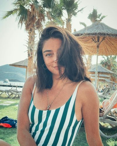 Ayça Ayşin Turan seksi ifşa fotoğrafı 16