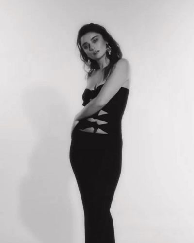 Ayça Ayşin Turan seksi ifşa fotoğrafı 170