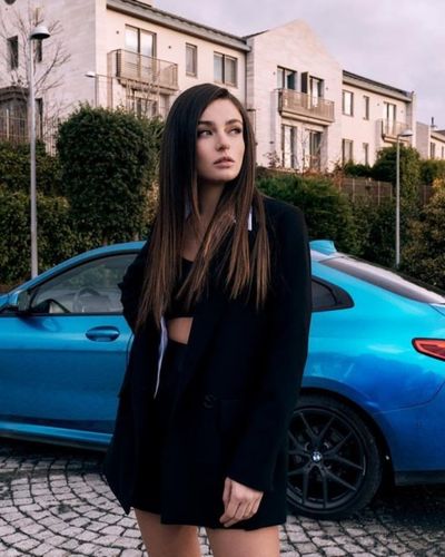 Ayça Ayşin Turan seksi ifşa fotoğrafı 179