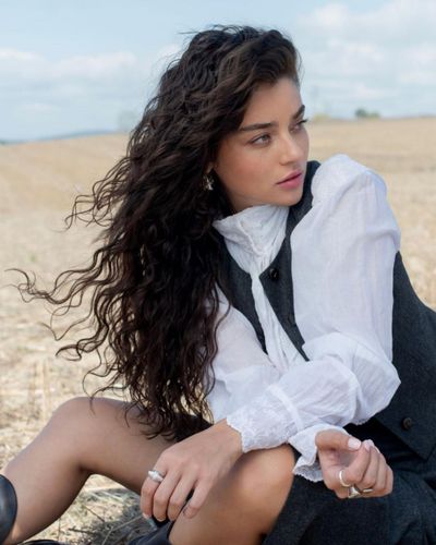 Ayça Ayşin Turan seksi ifşa fotoğrafı 17