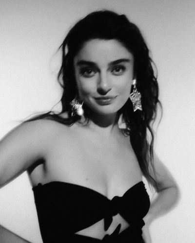 Ayça Ayşin Turan seksi ifşa fotoğrafı 186