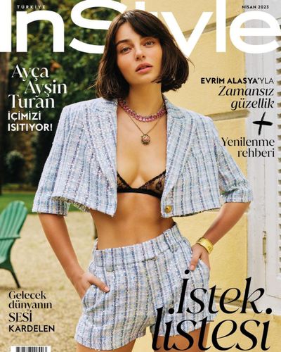 Ayça Ayşin Turan seksi ifşa fotoğrafı 194