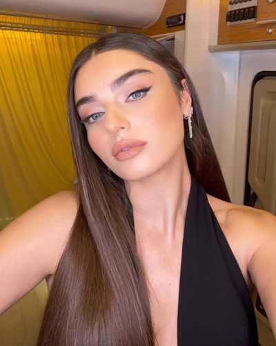 Ayça Ayşin Turan seksi ifşa fotoğrafı 199