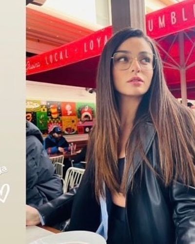 Ayça Ayşin Turan seksi ifşa fotoğrafı 207