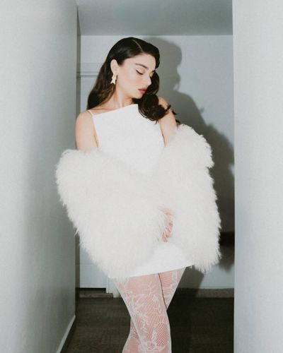 Ayça Ayşin Turan seksi ifşa fotoğrafı 21