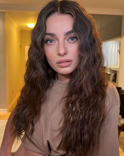 Ayça Ayşin Turan seksi ifşa fotoğrafı 232