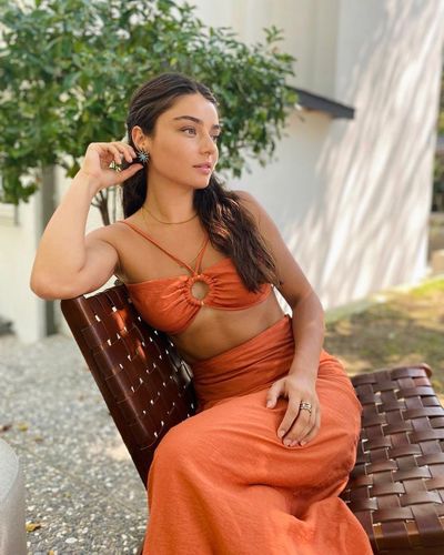 Ayça Ayşin Turan seksi ifşa fotoğrafı 233