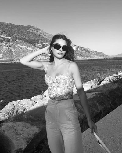 Ayça Ayşin Turan seksi ifşa fotoğrafı 23