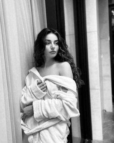 Ayça Ayşin Turan seksi ifşa fotoğrafı 242