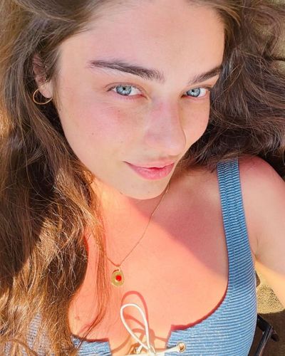 Ayça Ayşin Turan seksi ifşa fotoğrafı 246