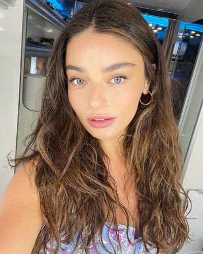 Ayça Ayşin Turan seksi ifşa fotoğrafı 249