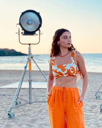 Ayça Ayşin Turan seksi ifşa fotoğrafı 251