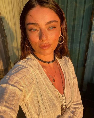 Ayça Ayşin Turan seksi ifşa fotoğrafı 254