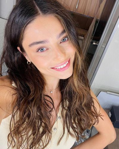 Ayça Ayşin Turan seksi ifşa fotoğrafı 257
