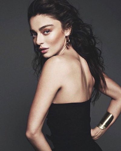 Ayça Ayşin Turan seksi ifşa fotoğrafı 258