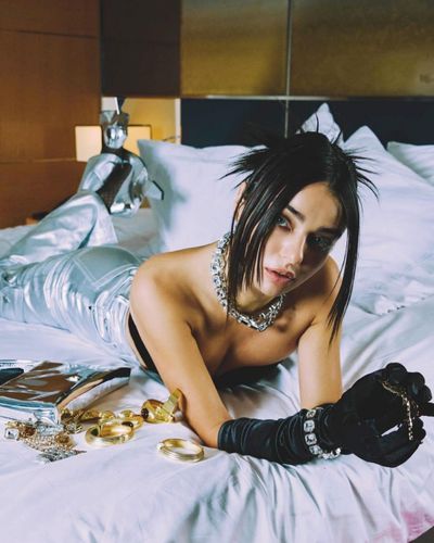 Ayça Ayşin Turan seksi ifşa fotoğrafı 25
