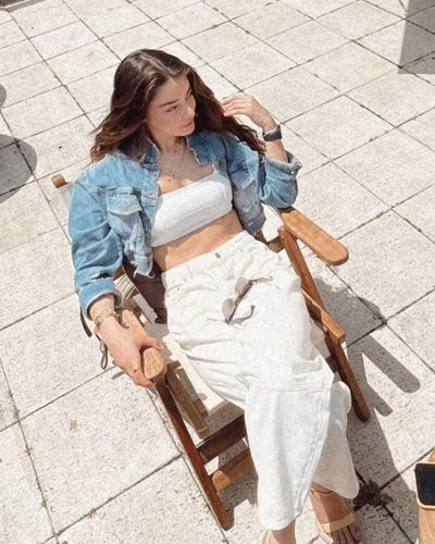 Ayça Ayşin Turan seksi ifşa fotoğrafı 273