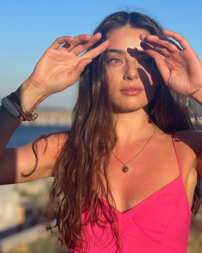 Ayça Ayşin Turan seksi ifşa fotoğrafı 286