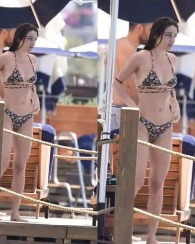 Ayça Ayşin Turan seksi ifşa fotoğrafı 295