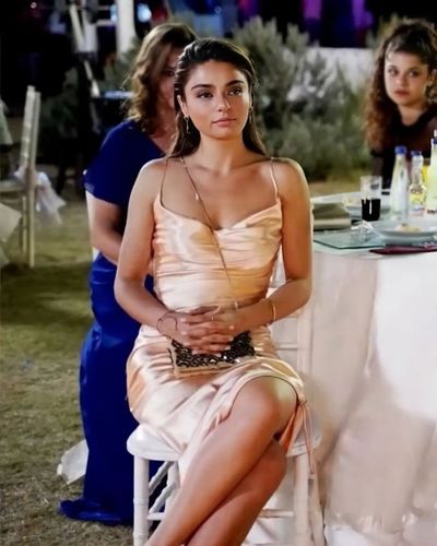 Ayça Ayşin Turan seksi ifşa fotoğrafı 299