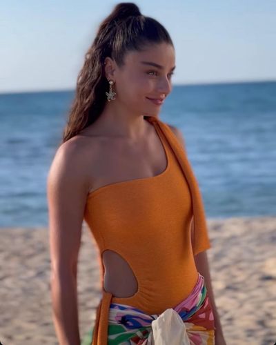 Ayça Ayşin Turan seksi ifşa fotoğrafı 308