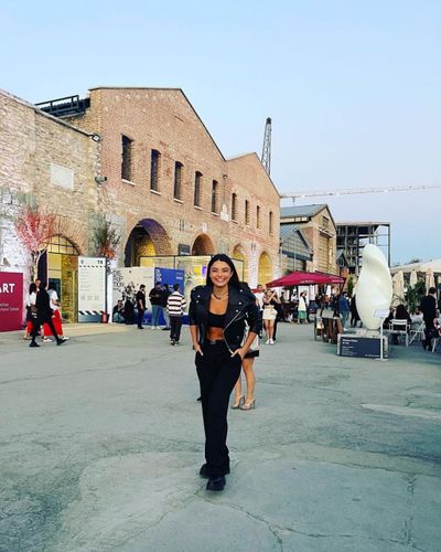 Ayça Ayşin Turan seksi ifşa fotoğrafı 309