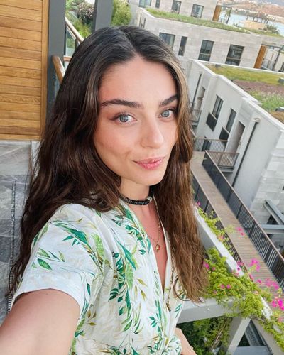 Ayça Ayşin Turan seksi ifşa fotoğrafı 310