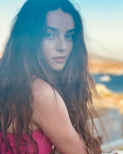 Ayça Ayşin Turan seksi ifşa fotoğrafı 318