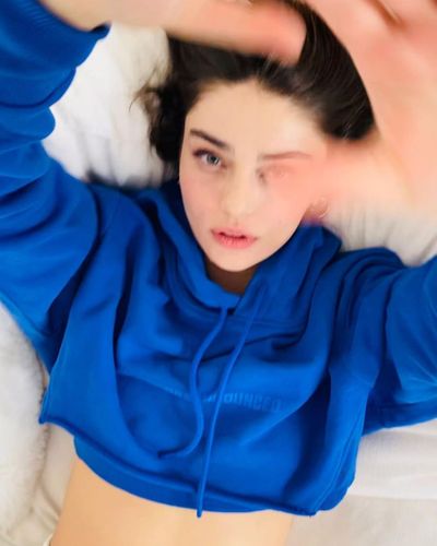 Ayça Ayşin Turan seksi ifşa fotoğrafı 321