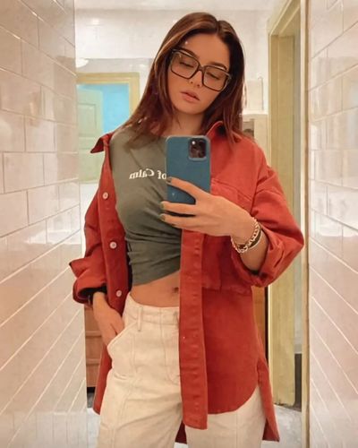 Ayça Ayşin Turan seksi ifşa fotoğrafı 323