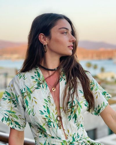 Ayça Ayşin Turan seksi ifşa fotoğrafı 329
