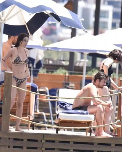 Ayça Ayşin Turan seksi ifşa fotoğrafı 335