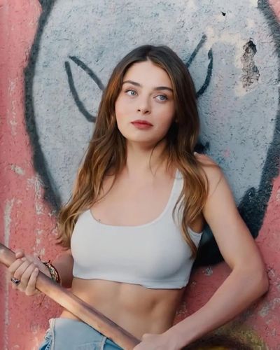 Ayça Ayşin Turan seksi ifşa fotoğrafı 344