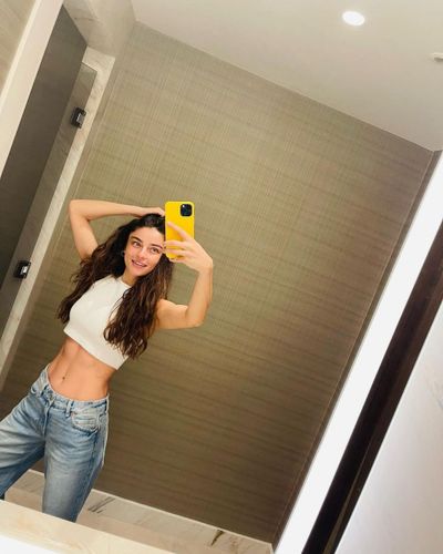 Ayça Ayşin Turan seksi ifşa fotoğrafı 350