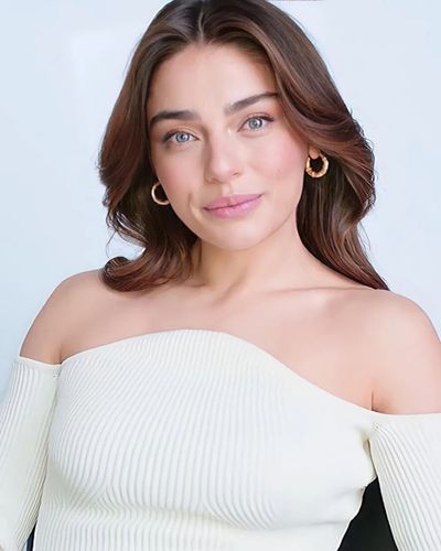 Ayça Ayşin Turan seksi ifşa fotoğrafı 361