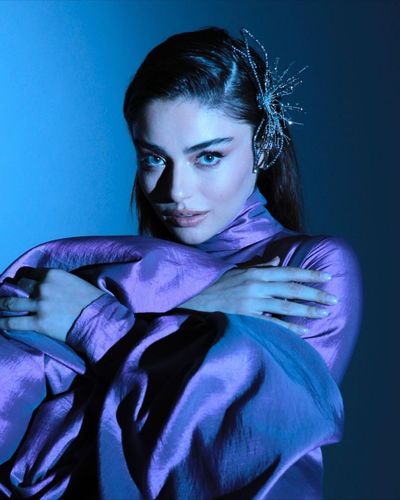 Ayça Ayşin Turan seksi ifşa fotoğrafı 366