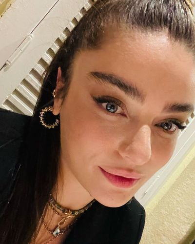 Ayça Ayşin Turan seksi ifşa fotoğrafı 394