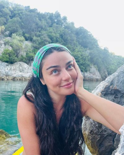 Ayça Ayşin Turan seksi ifşa fotoğrafı 39