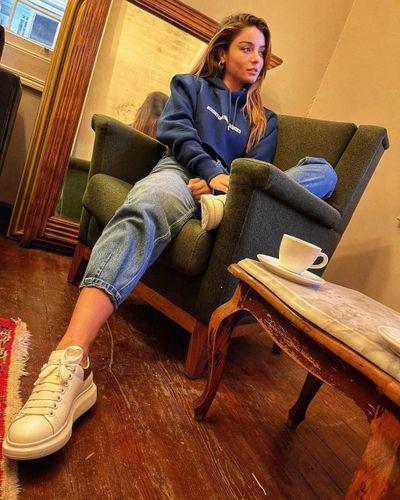 Ayça Ayşin Turan seksi ifşa fotoğrafı 401